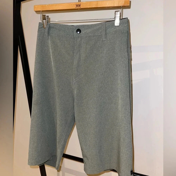 Quiksilver Other - Quilsilver Amphibian Shorts - Size XL